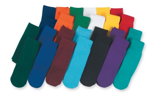 Augusta Athletic Sock 