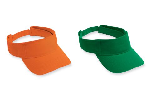 Sport Twill Visor