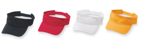 Athletic Mesh Visor