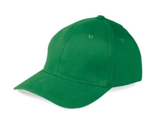 Augusta Sport Flex Brushed Twill Six Panel Cap