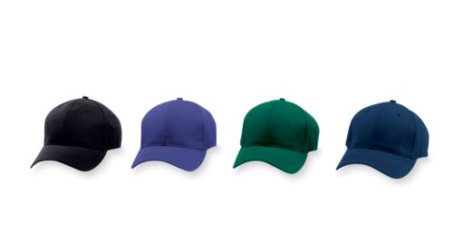Augusta Sport Flex Athletic Mesh Cap 