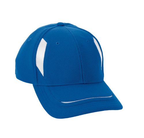 Augusta Wicking Mesh Game Day Cap - Adult  