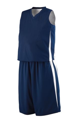 Augusta Reversible Wicking Game Jersey - Ladies  