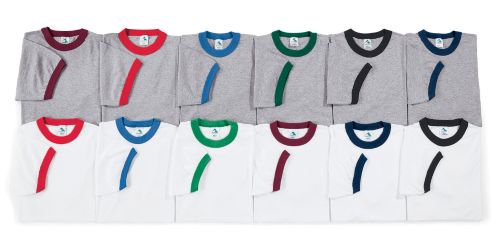 Augusta Ringer T-Shirt