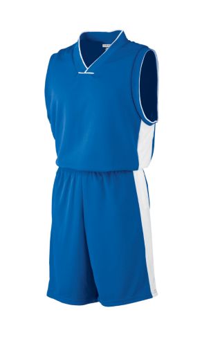 Augusta Wicking Mesh Game Short