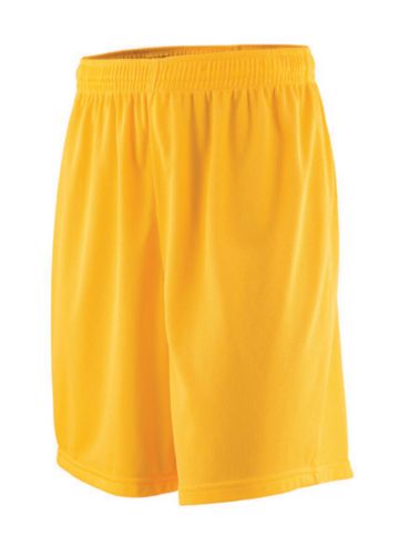 Augusta Micromesh Short
