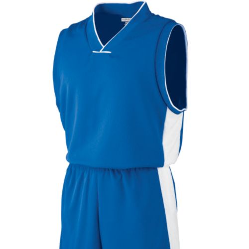 Augusta Wicking Mesh Game Jersey
