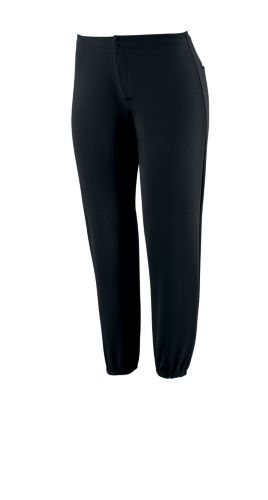 Augusta Low-Rise Softball Pant - Ladies