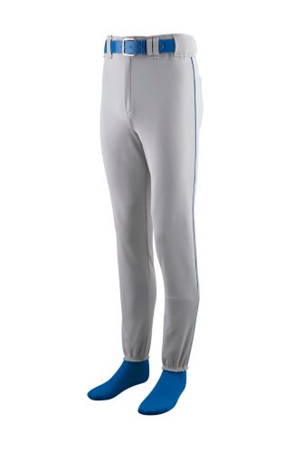Augusta Heavyweight Baseball Pant with Piping 