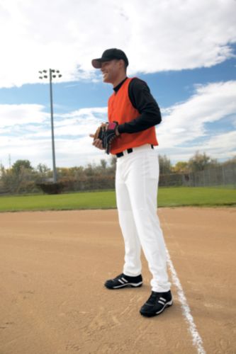 Augusta Open Bottom Baseball/Softball Pant