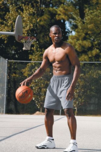 Bomark&reg; Jersey Knit Short