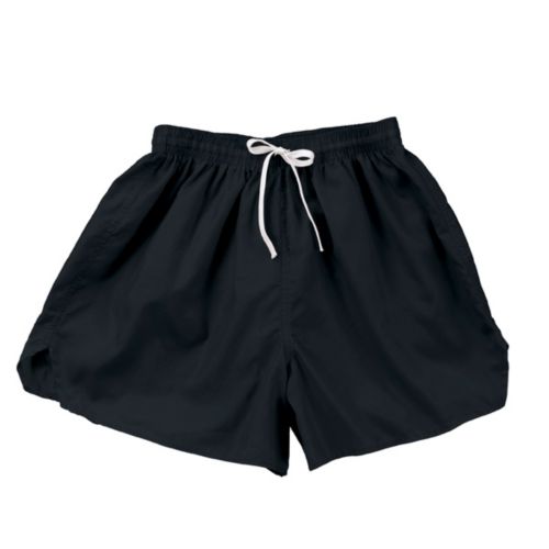 Bomark&reg;Nylon Soccer Short