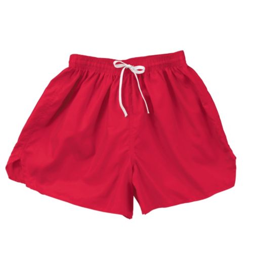 Bomark&reg;Nylon Soccer Short