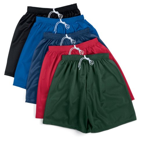 Bomark&reg; Mesh Short