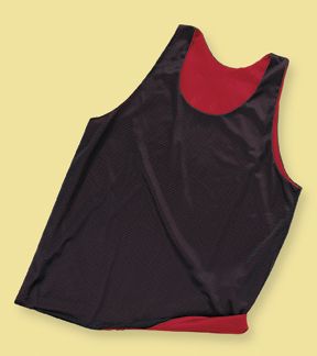 Bomark Adt Reversible Mesh Tank