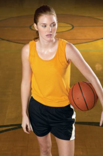 Bomark&reg; Ladies Athletic Tank