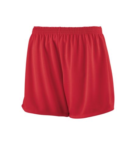 Augusta Polyester Short