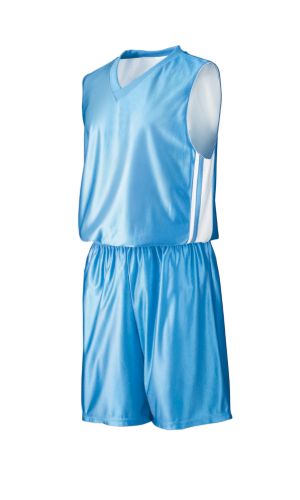 Augusta Long Dazzle Short