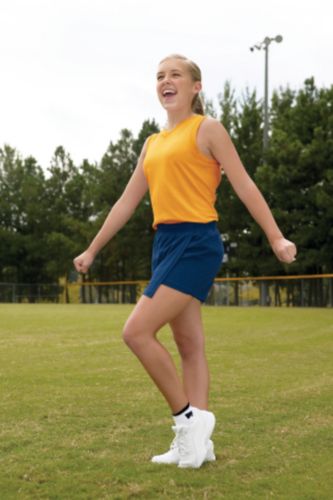 Augusta Ladies Jersey Skort