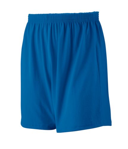 Augusta Jersey Knit Short