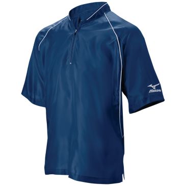 NEW MIZUNO 2012 Premier Short Sleeve G3 Baseball/Softball Warm-up