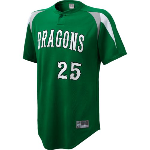 CONTENDER JERSEY