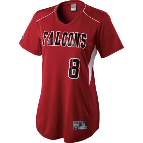 LADIES' REMATCH JERSEY