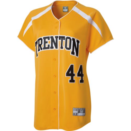 LADIES' BLAZE JERSEY