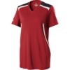 LADIES' EXULT SHIRT | Style 222371