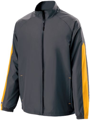 BIONIC JACKET