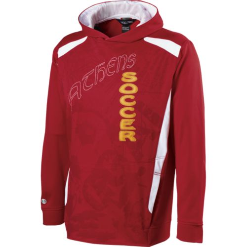 HYPE HOODIE