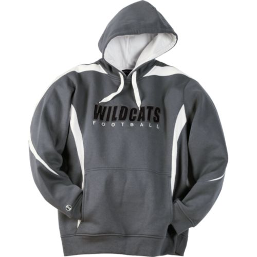 WIPEOUT HOODIE