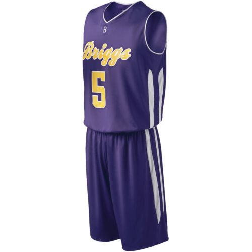 BRIGGS JERSEY