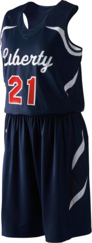 LADIES' LIBERTY JERSEY