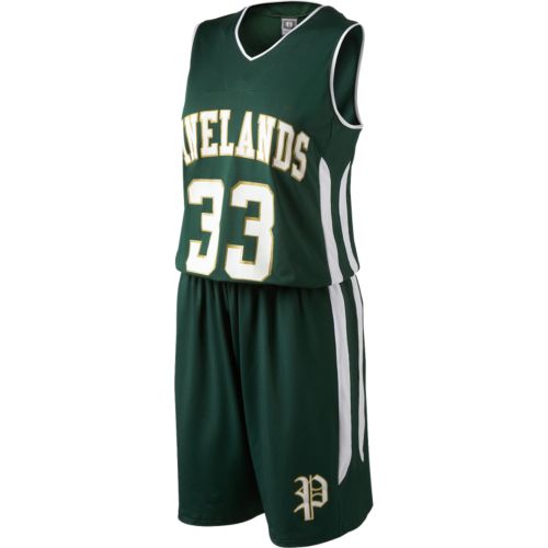 PINELANDS JERSEY