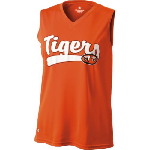 GIRLS' CURVE JERSEY