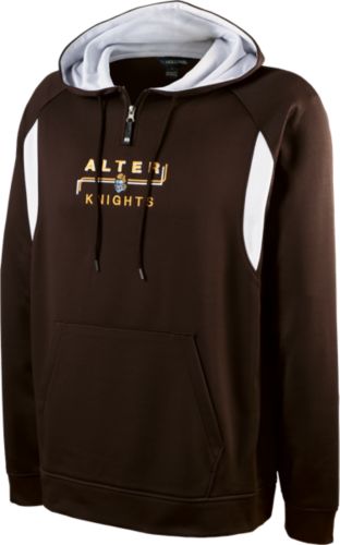 AFFLICTION HOODIE