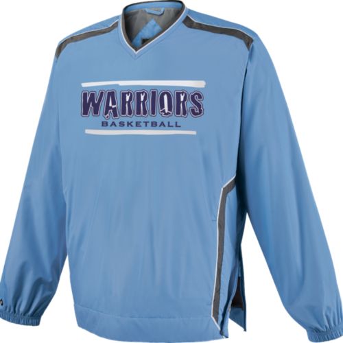 ACCLAIM PULLOVER