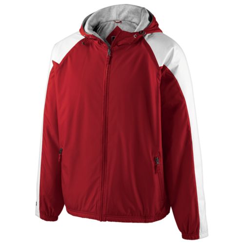HOMEFIELD JACKET
