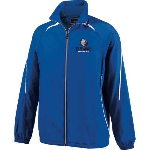 INVIGORATE JACKET