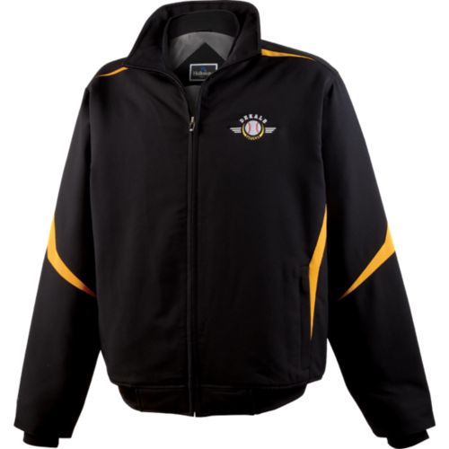 STABILITY JACKET