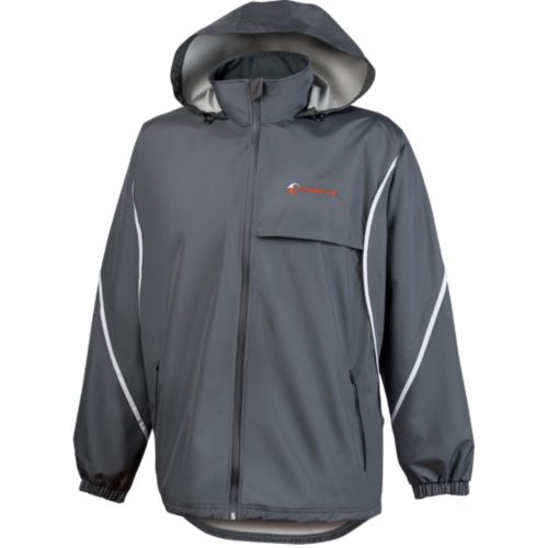 CIRCULATE JACKET