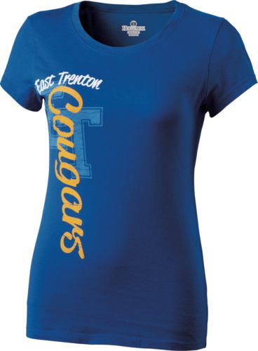 JUNIORS' GROOVE SHIRT