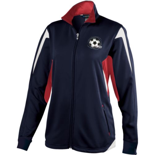 LADIES' DEDICATION JACKET