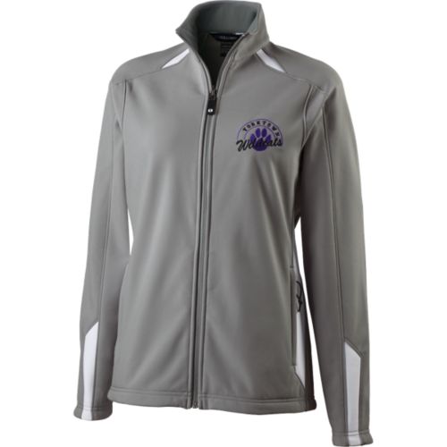 LADIES' VORTEX JACKET