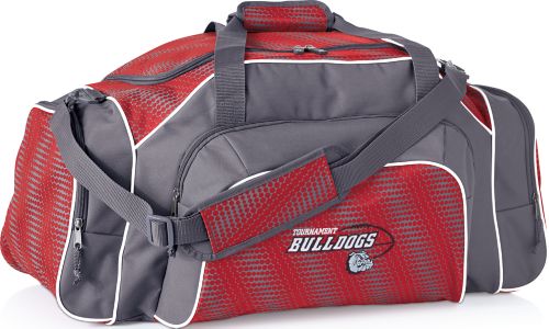 TOURNAMENT BAG