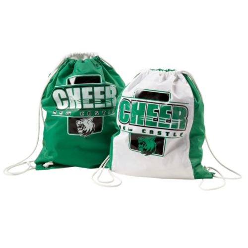 HOME AND AWAY BAG