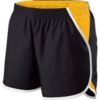 GIRL'S ENERGIZE SHORT | Style 229425