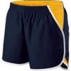 GIRL'S ENERGIZE SHORT | Style 229425