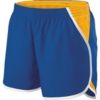 GIRL'S ENERGIZE SHORT | Style 229425